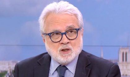 Louis Caprioli : «L’Algérie est sortie de la décennie noire grâce à son armée solide»